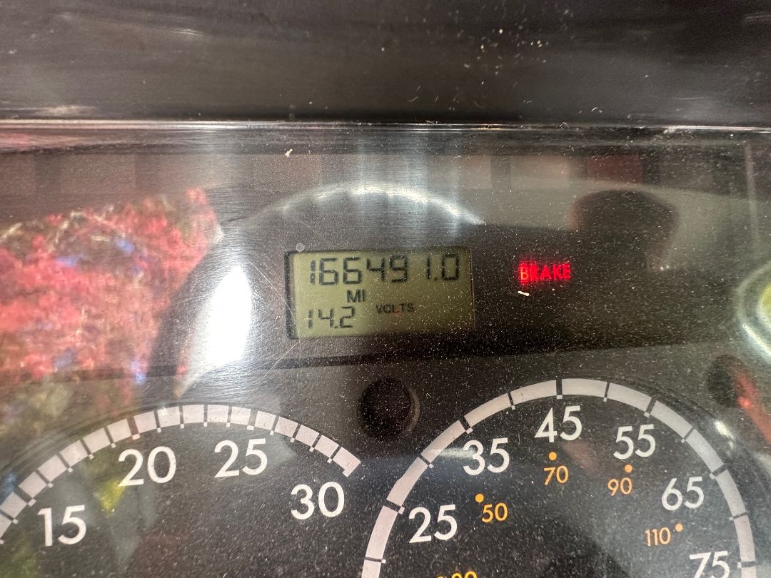 2015 FREIGHTLINER M2 Box Truck - Image 24